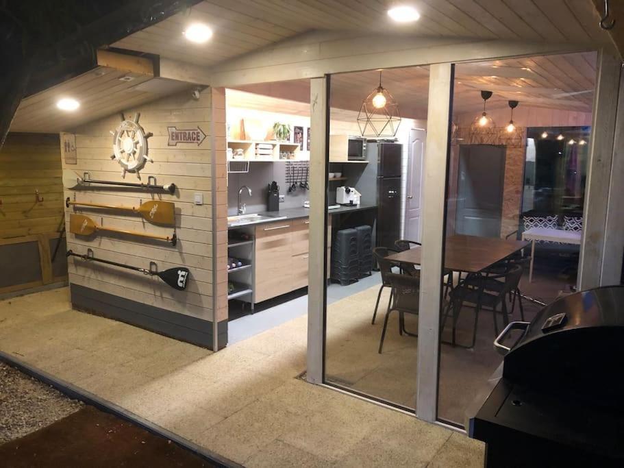 Domeglamping At Fishinglake Ságvár Zewnętrze zdjęcie